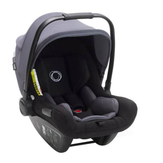 Кресло автомобильное Turtle Air by Nuna car seat STEEL BLUE Bugaboo | Фото 1