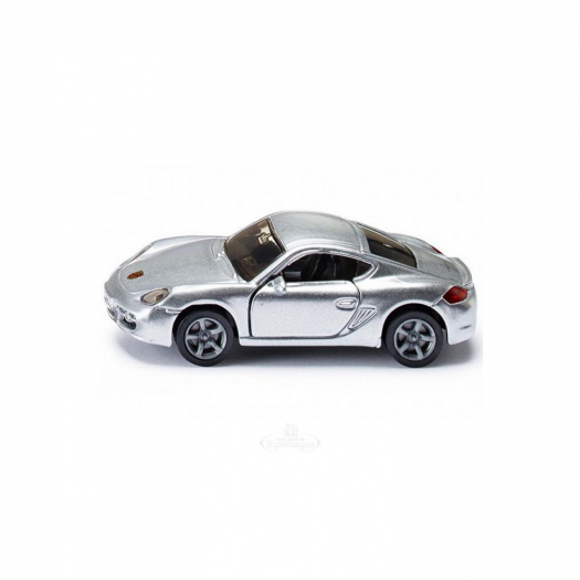 Машина Porsche Cayman Siku | Фото 1