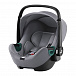 Коляска Britax Roemer 3 в 1 Britax Roemer Smile III Frost Grey  | Фото 10