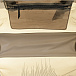 Прозрачная пляжная сумка, 34x29x13 см Karl Lagerfeld kids | Фото 4
