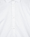 Белая рубашка с вышивкой Aletta | Фото 4