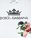Футболка Dolce&Gabbana  | Фото 6