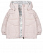 Комплект: куртка и брюки, розовый Herno | Фото 4