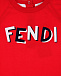 Футболка Fendi  | Фото 3