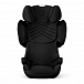 Кресло автомобильное Solution T i-Fix Plus Sepia Black CYBEX | Фото 2
