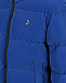 Стеганая куртка с контрастным капюшоном Herno | Фото 3