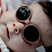 Очки детские солнцезащитные для детей 0-9 месяцев BEABA | Фото 4