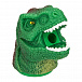 Точилка Dino World &quot;Динозавр&quot; 3.6х6.3х5.6 см, в ассортименте DEPESCHE | Фото 5
