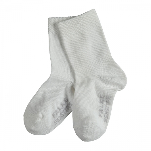 Белые носки Falke | Фото 1