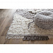 Шерстяной стираемый ковер Zuni 240х170 Lorena Canals | Фото 9
