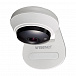 Видеоняня Wi-Fi SmartCam SNH-C6417BN Wisenet | Фото 9