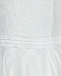 Платье-макси с широким поясом Aletta | Фото 4
