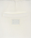 Белые спортивные брюки Dolce&Gabbana | Фото 4
