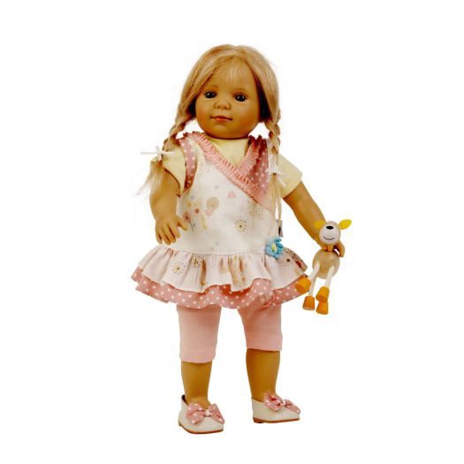 Кукла коллекционная Луиза Пэтш, 36 см  | Фото 1