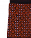 Бордовые шорты из смесовой шерсти Paade Mode | Фото 3