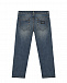 Темно-синие базовые джинсы Dolce&Gabbana | Фото 2
