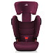 Кресло автомобильное Kidfix III M Burgundy Red Britax Roemer | Фото 2