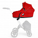 Люлька Stokke Xplory V6, red  | Фото 2