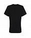Черная футболка с логотипом IRO | Фото 5