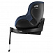 Кресло автомобильное DUALFIX PRO Indigo Blue Britax Roemer | Фото 5
