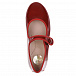 Красные туфли из лакированной кожи Beberlis | Фото 5