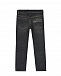 Темно-серые джинсы regular fit Dolce&Gabbana | Фото 2