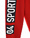 Красный свитшот с логотипом Dsquared2 | Фото 4