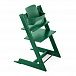 Сиденье Stokke Baby Set для стульчика Tripp Trapp, зеленый  | Фото 2