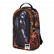 Рюкзак &quot;STAR WARS MANDALORIAN BLOWOUT&quot; SprayGround | Фото 4