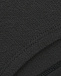 Трусы-шортики с кружевной отделкой, черные Sanetta | Фото 3