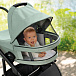 Коляска 2 в 1 SMILE 4, Jade Green Britax Roemer | Фото 16