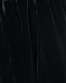 Черные бархатные брюки ALINE | Фото 8