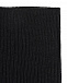 Шарф-снуд темно-серого цвета, 19x21 см Jan&Sofie | Фото 3