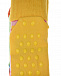 Носки с защитой 2 шт, желтый/бирюзовый Happy Socks | Фото 5