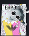 Набор из двух футболок Emporio Armani | Фото 6
