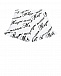 Шорты на резинке с принтом логотипа прописью, белые MSGM | Фото 2