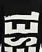 Вязаное платье с логотипом Diesel | Фото 3