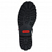 Черные ботинки с меховой подкладкой Dolce&Gabbana | Фото 6