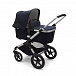 Коляска 2 в1 Fox2 Classic Complete Alu/dark navy Bugaboo | Фото 2