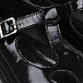Черные лаковые туфли Mary Jane Dan Maralex | Фото 6
