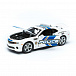 Машинка Chevrolet Camaro SS PS Police, 1:18 Maisto | Фото 5