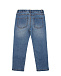 Брюки джинсовые Moschino  | Фото 2