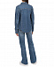 Синие джинсы клеш Dorothee Schumacher | Фото 3