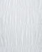Топ из жатой ткани, белый Brunello Cucinelli | Фото 3