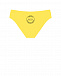 Желтые плавки с логотипом No. 21 | Фото 2