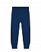 Спортивные брюки Ashton &quot;Naval Blue&quot; Molo | Фото 2