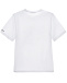 Белая футболка с принтом МоСКва Calvin Klein | Фото 2