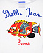 Футболка Stella Jean  | Фото 3