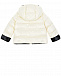 Комплект из белой пуховой куртки и полукомбинезона Moncler | Фото 3