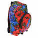 Рюкзак с принтом &quot;маки&quot;, 30x25x7 см Dolce&Gabbana | Фото 2